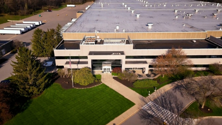 Amway completes comprehensive usd 75 million upgrade of Nutrilite Spaulding facility in the United States